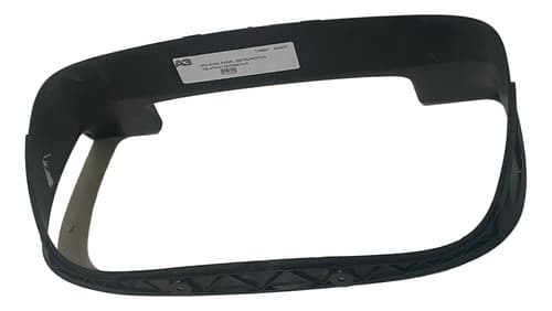 004397 Moldura Painel Instrumentos Mercedes Benz Atego