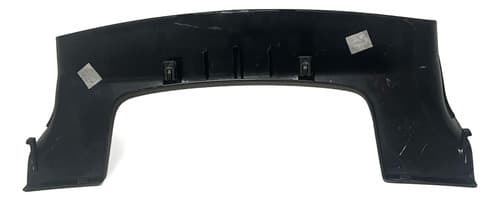 004397 Moldura Painel Instrumentos Mercedes Benz Atego