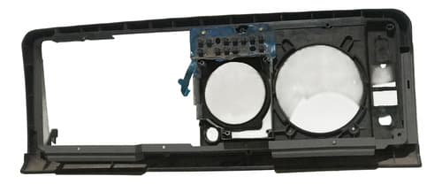 003728 Painel de Instrumentos Caminhão Volkswagen