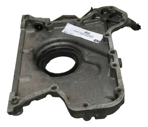 003763 Tampa Dianteira Da Distribuição Motor Cumimins Isb