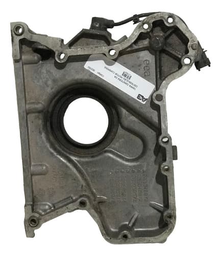 003763 Tampa Dianteira Da Distribuição Motor Cumimins Isb