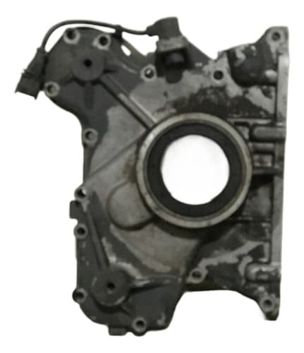 003763 Tampa Dianteira Da Distribuição Motor Cumimins Isb