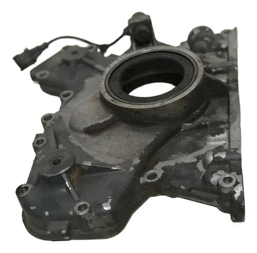 003763 Tampa Dianteira Da Distribuição Motor Cumimins Isb