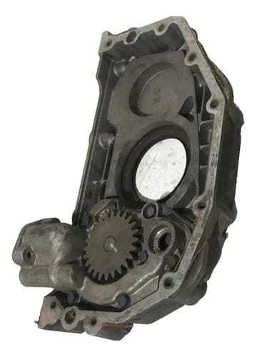 003766 Bomba Óleo Mercedes Benz 1218 1318 1418 1718 712c 914