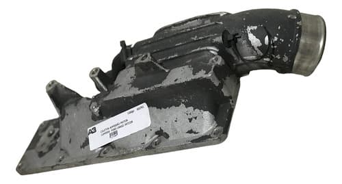 003762 Coletor Admissão Motor Cummins Ford Cargo 3972328