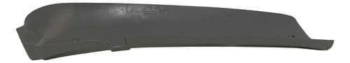 004072 Moldura Acabamento Coluna Lateral LE Ford Cargo