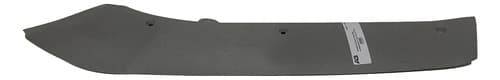 004072 Moldura Acabamento Coluna Lateral LE Ford Cargo