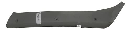 004072 Moldura Acabamento Coluna Lateral LE Ford Cargo