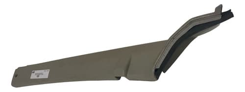 004076 Revestimento Coluna Parabrisa L/e Iveco 5801524815