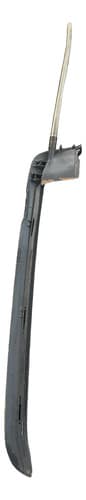 4084 3175906 Capa Moldura Coluna Parabrisa LD Volvo Fh