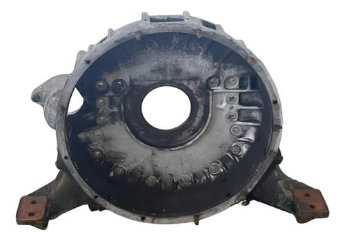 003826 Capa Seca Motor Scania 112/113 259098