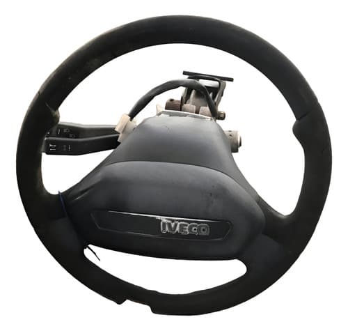 004020 Coluna De Direçao Iveco Tector/stralis