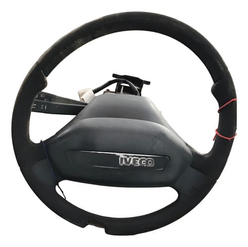 004020 Coluna De Direçao Iveco Tector/stralis