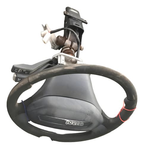 004020 Coluna De Direçao Iveco Tector/stralis