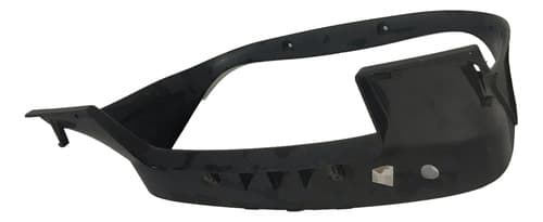 004001 Moldura Painel Instrumentos MB Actros 9436801039