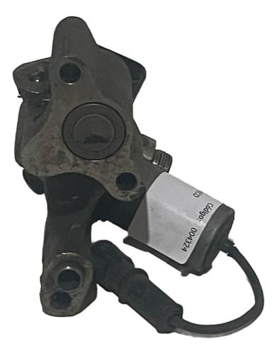 004324 Valvula Freio Motor Iveco Stralis 4287500136
