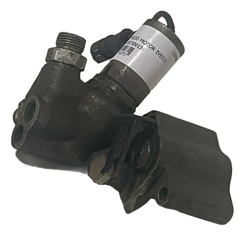 004324 Valvula Freio Motor Iveco Stralis 4287500136