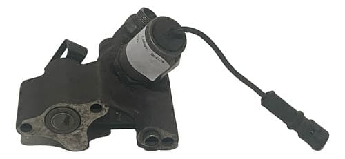 004324 Valvula Freio Motor Iveco Stralis 4287500136