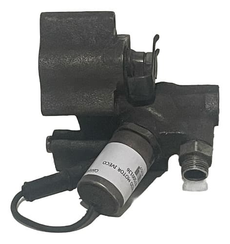 004324 Valvula Freio Motor Iveco Stralis 4287500136