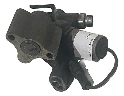 004324 Valvula Freio Motor Iveco Stralis 4287500136