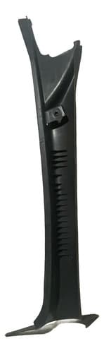 004068 20760124 Acabamento Dianteiro Superior Volvo Fh L/e