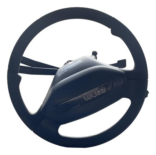 004029 Coluna De Direçao Iveco Tector/stralis Completa