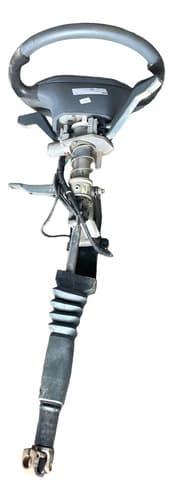 004029 Coluna De Direçao Iveco Tector/stralis Completa