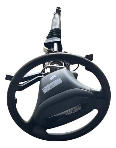 004029 Coluna De Direçao Iveco Tector/stralis Completa
