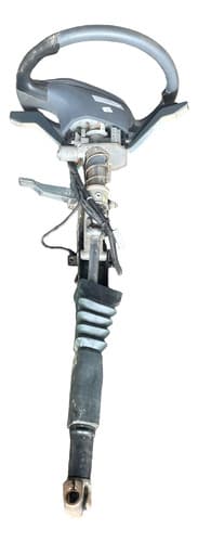 004029 Coluna De Direçao Iveco Tector/stralis Completa