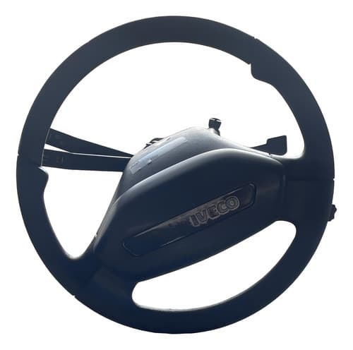 004029 Coluna De Direçao Iveco Tector/stralis Completa