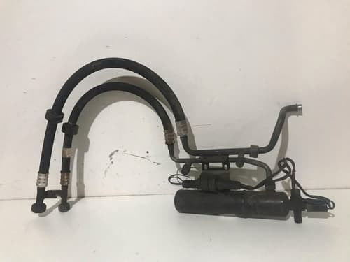 004005 Filtro Secador Com Mangueira Mb Actros