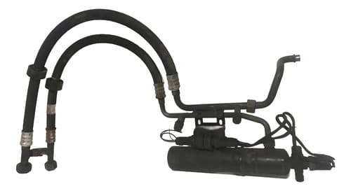 004005 Filtro Secador Com Mangueira Mb Actros