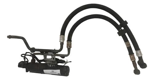 004005 Filtro Secador Com Mangueira Mb Actros