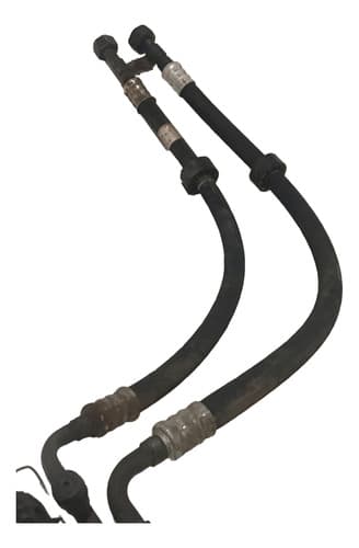 004005 Filtro Secador Com Mangueira Mb Actros