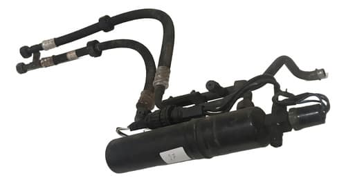 004005 Filtro Secador Com Mangueira Mb Actros