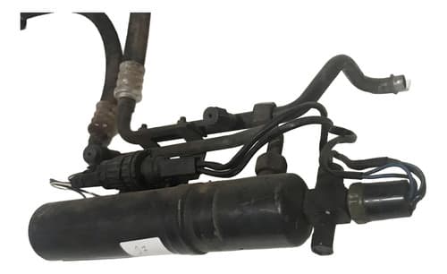 004005 Filtro Secador Com Mangueira Mb Actros