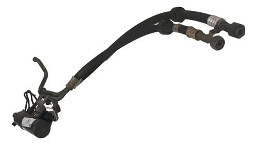 004005 Filtro Secador Com Mangueira Mb Actros