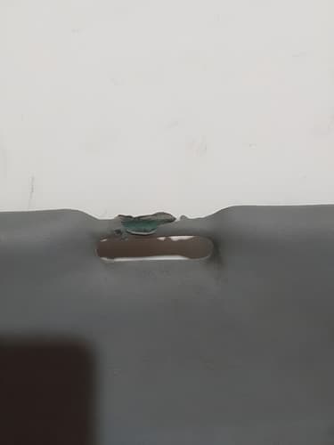 002789 Quebra Sol Mercedes Benz Axor Atego