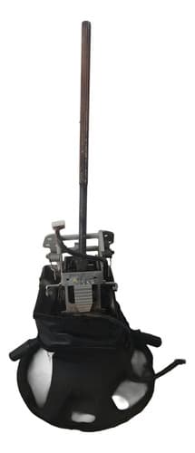 3986 Coluna De Direção Ford Cargo Panda Completa