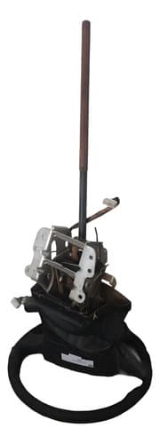 3986 Coluna De Direção Ford Cargo Panda Completa