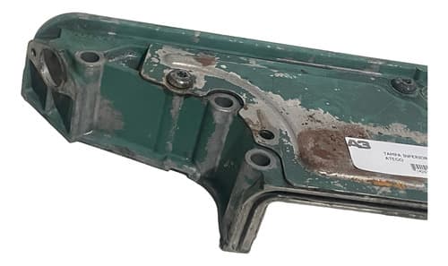 004269 Tampa Inferior Motor Volvo Atego