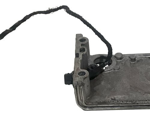 004269 Tampa Inferior Motor Volvo Atego