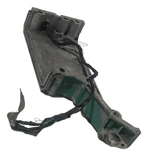 004269 Tampa Inferior Motor Volvo Atego