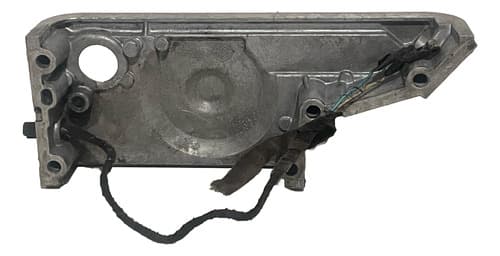 004269 Tampa Inferior Motor Volvo Atego