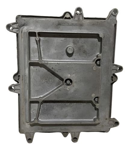 003597 Módulo De Injeção Volvo Man Bosch 281020128