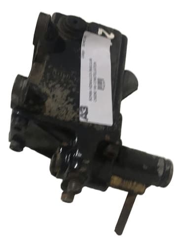 004016 Bomba Hidraulica Bascular Cabine Vw Constellation