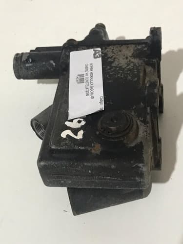 004016 Bomba Hidraulica Bascular Cabine Vw Constellation