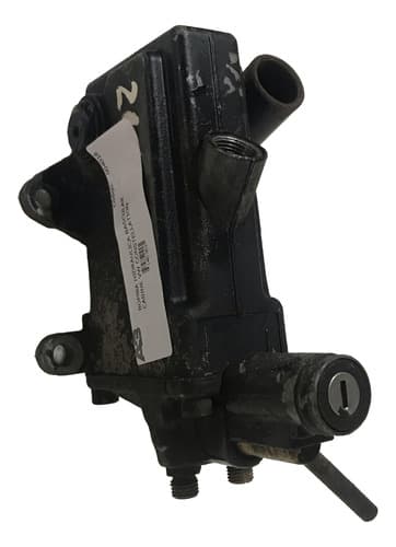 004016 Bomba Hidraulica Bascular Cabine Vw Constellation