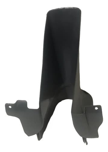 004008 Moldura Coluna De Direção Scania