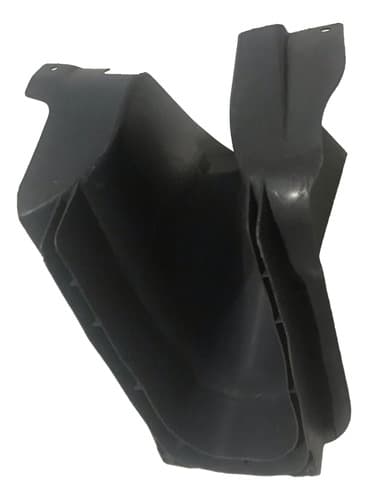 004008 Moldura Coluna De Direção Scania